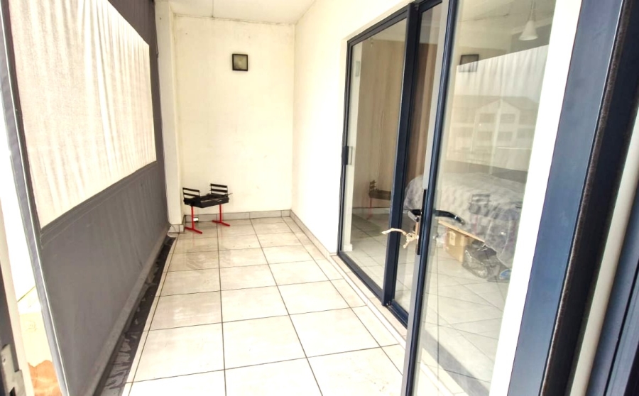 1 Bedroom Property for Sale in Richwood Western Cape